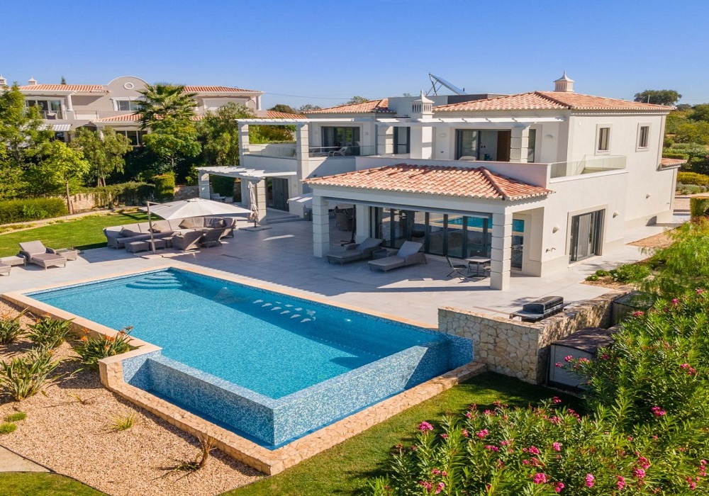 فيلا واوبرج