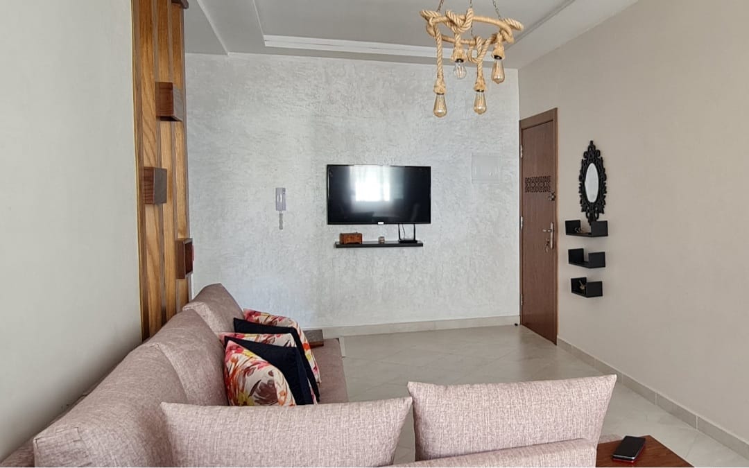 صورة شقة على البحر