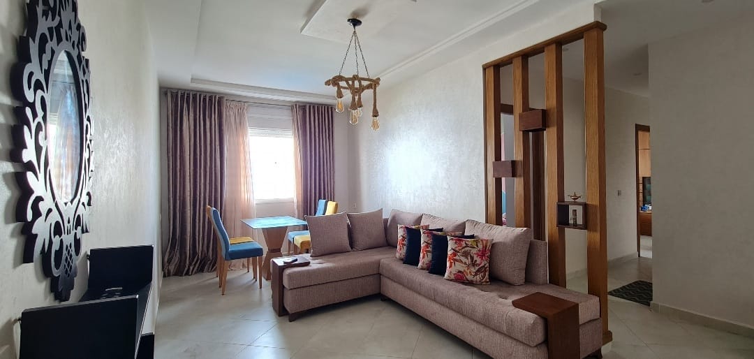 صورة شقة على البحر