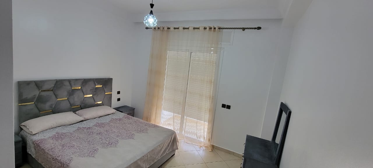 صورة شقة على البحر