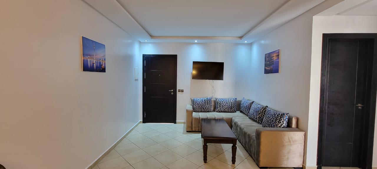 صورة شقة على البحر