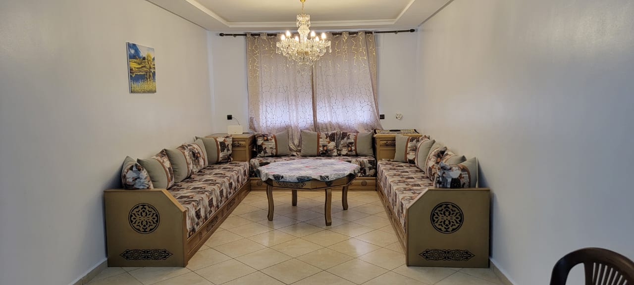 صورة شقة على البحر