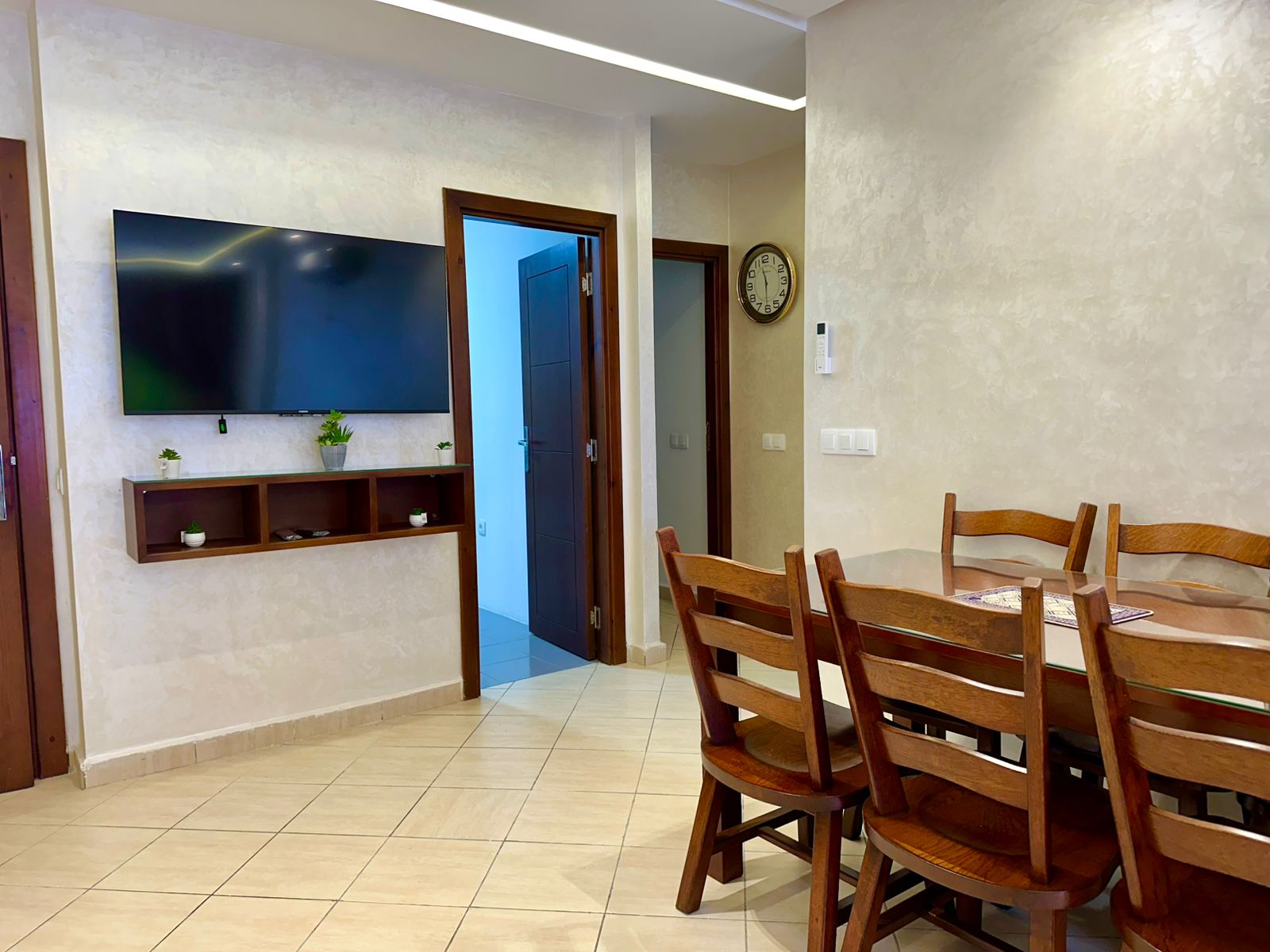 صورة شقة على البحر