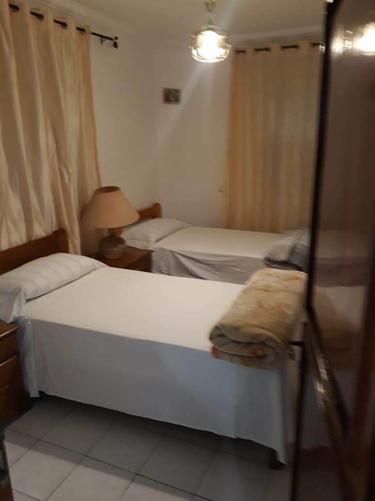 صورة غرفة مجهزة