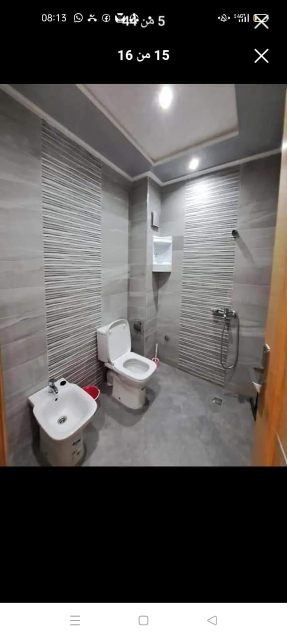 صورة غرفة مجهزة