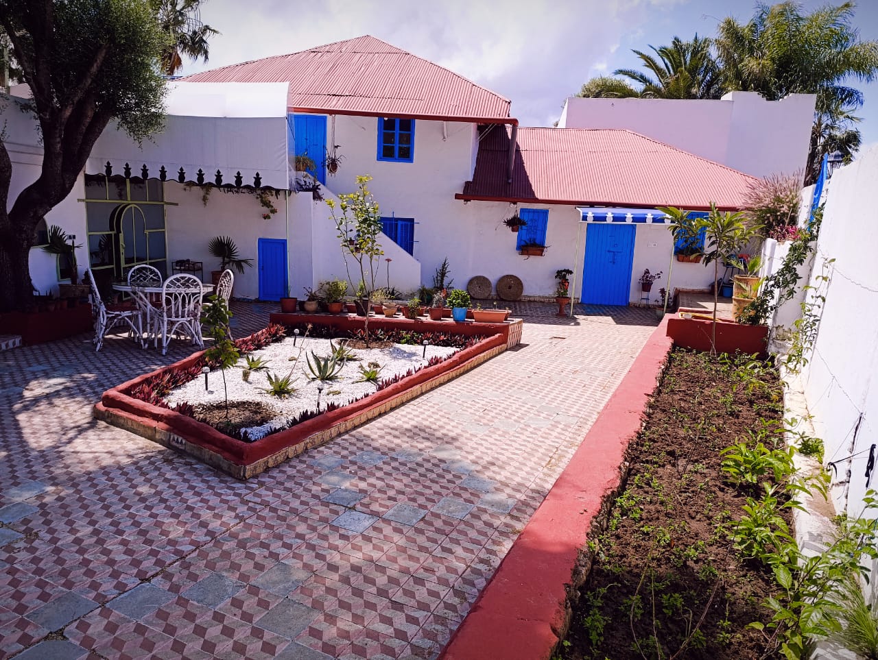 صورة اوبيرج مشترك كراء غرفة لشخص واحد