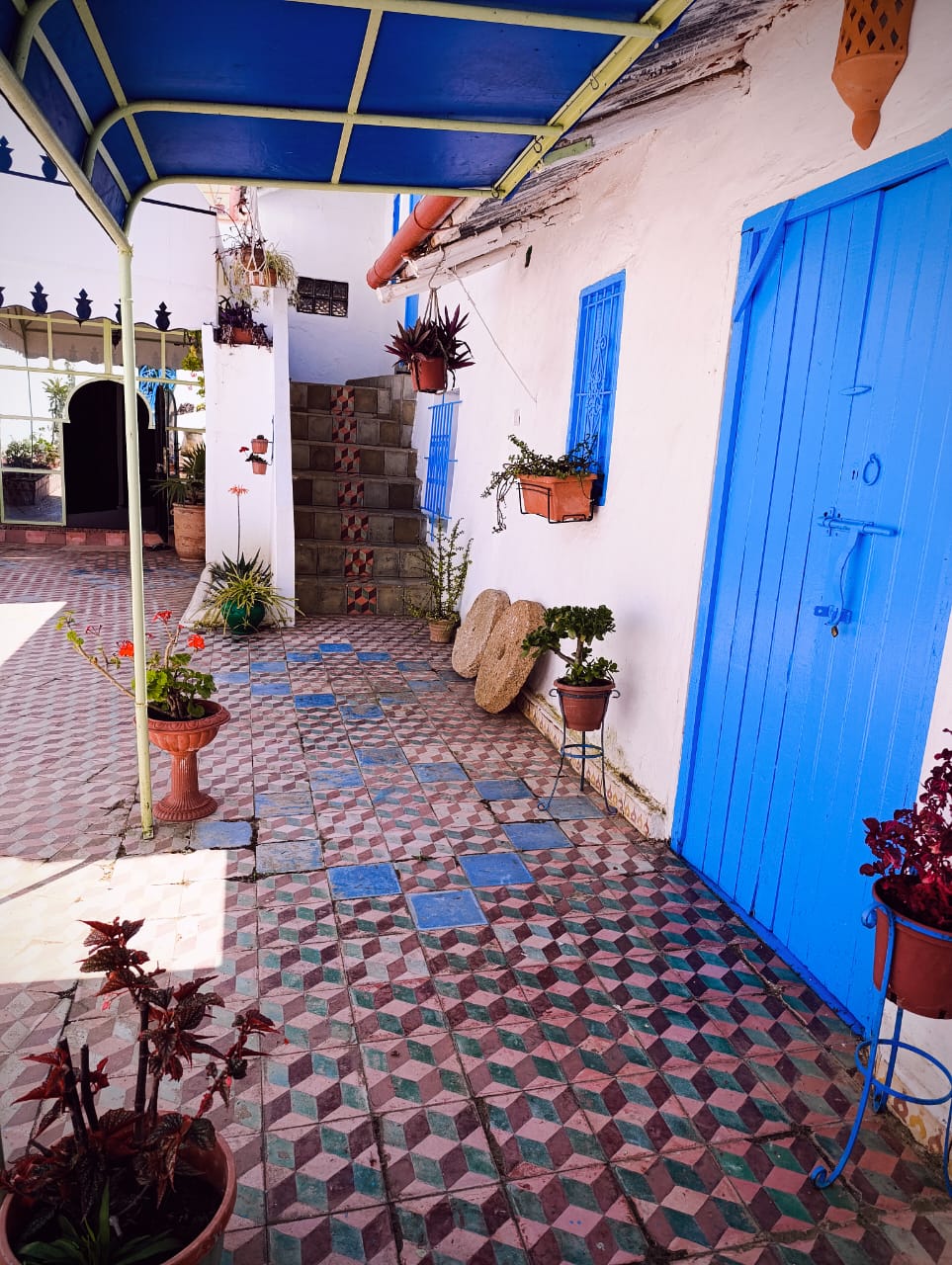 صورة اوبيرج مشترك كراء غرفة لشخص واحد