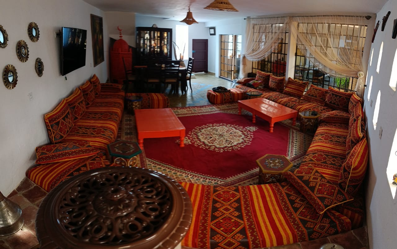 صورة اوبيرج مشترك كراء غرفة لشخص واحد