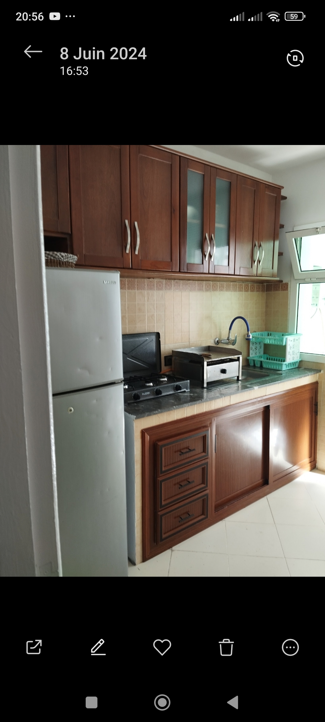 صورة يوسف بودينة